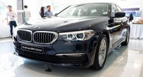 BMW 520i 2022